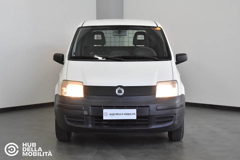 FIAT Panda 1.3 MJT DPF Van Active 2 posti